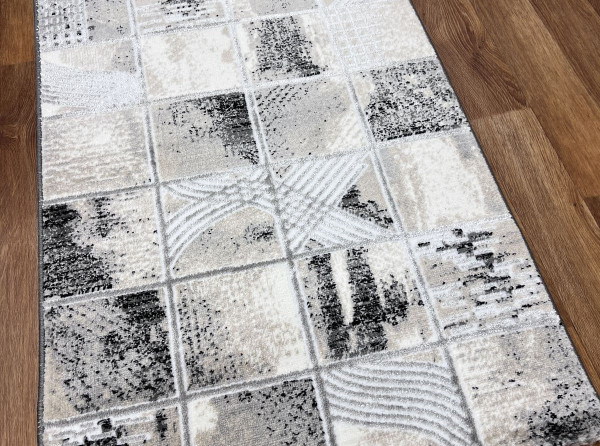 Safran-1 681 cream grey